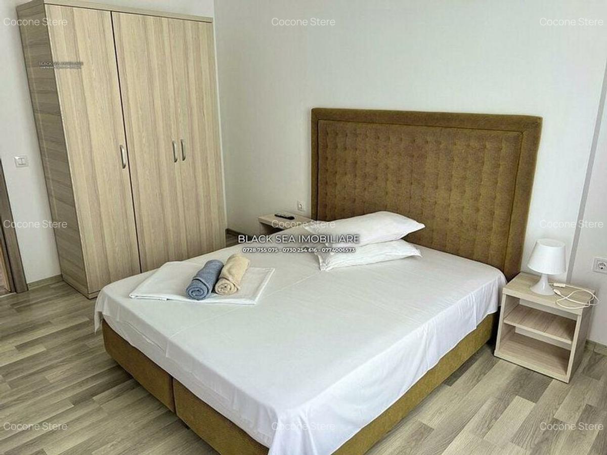 Apartament 3 camere in Mamaia zona Summerland l Vedere la mare l Ocazie Unica!!! - 16