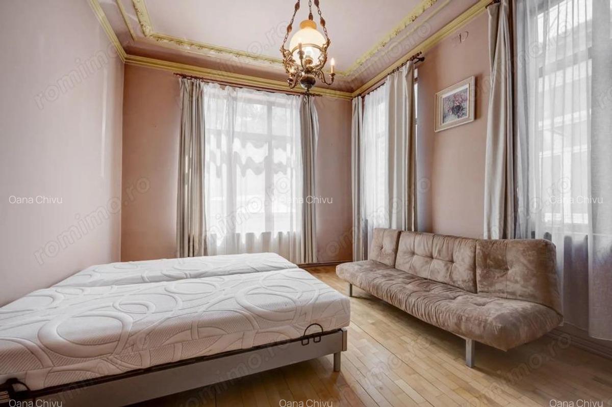 Casa strada Viitorului Piata Gemeni Dacia - 8