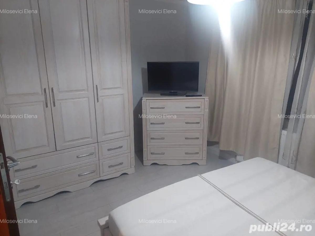 Inchiriez apartament cu 2 camere in zona Mehala - 1