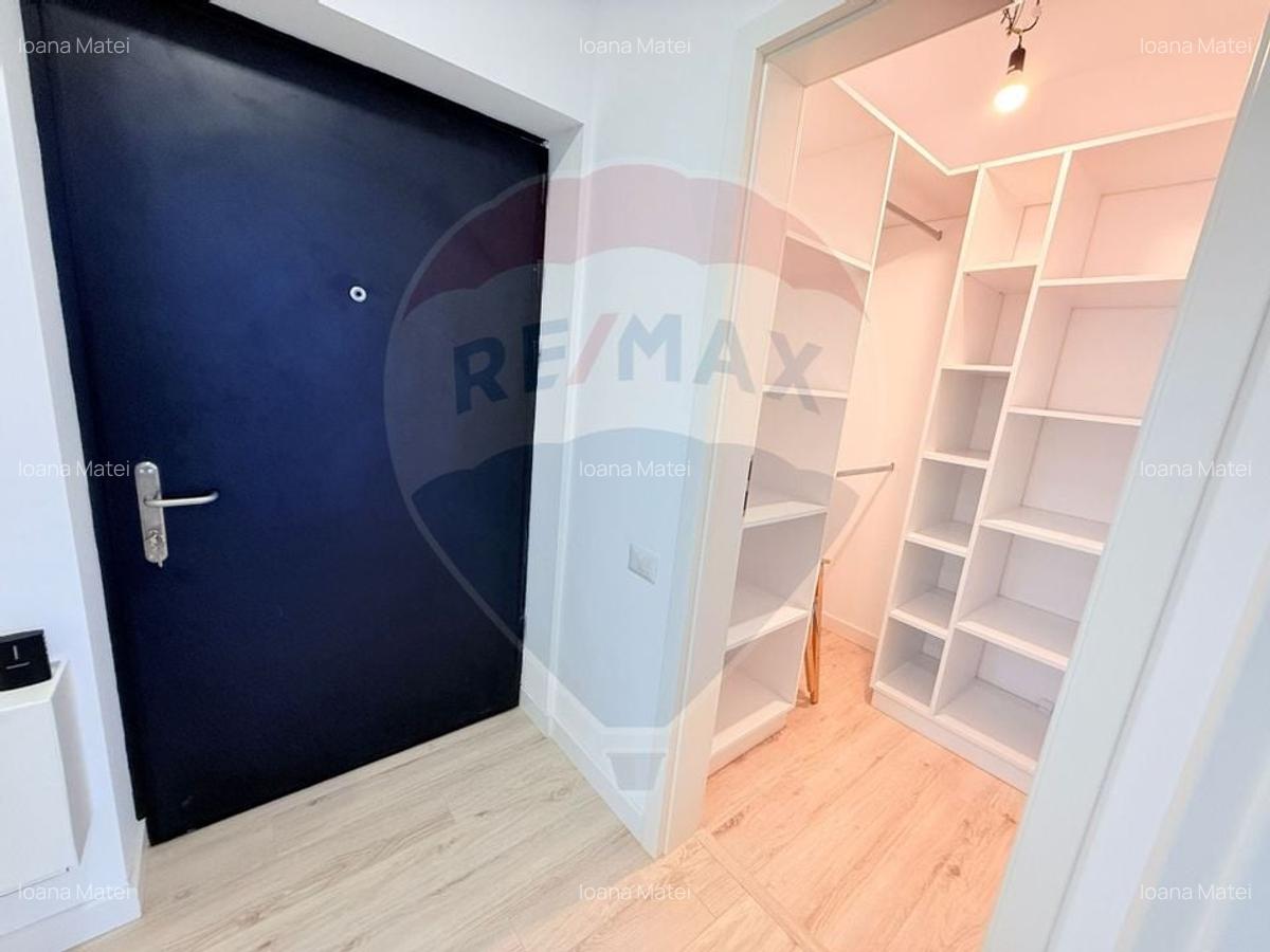 Apartament de vanzare | 2 camere | Complex Transparent Residence - 19