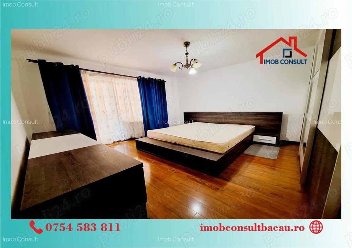 Apartament modern cu 2 camere Zona Miori?ei Bradului! CE1398 - 8