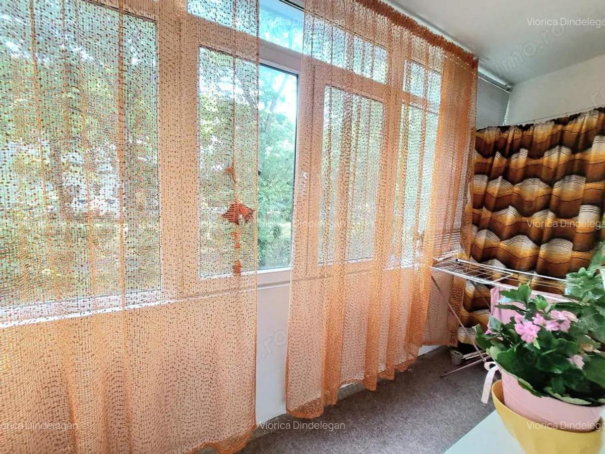 Apartament 2 camere spatios I Gheorghe Lazar I Circumvalatiunii - 4