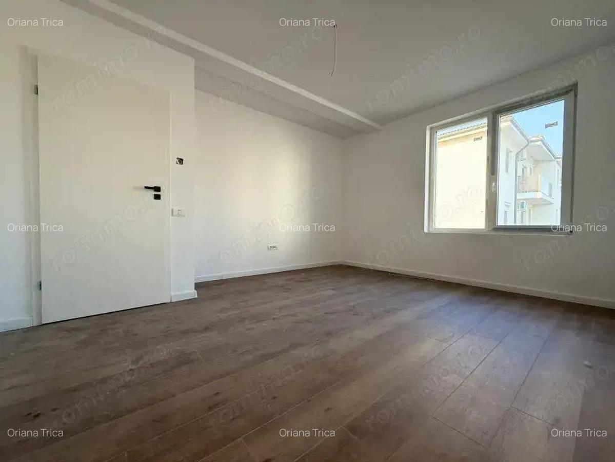 Duplex Stil Mediteranean, 110 mp utili, terasa 16 mp - Chisoda - 8