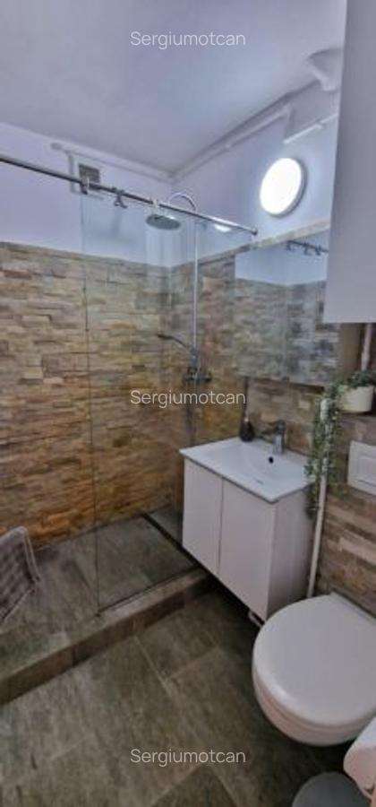 Apartament 2 camere 52 mp Palas Mall Hotel Internatioional - 5