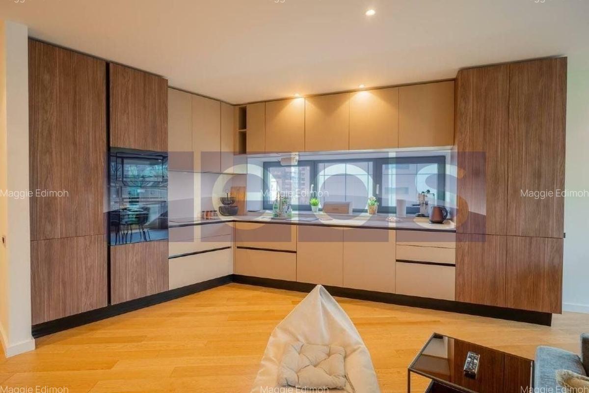 VANZARE 3 CAMERE | DESIGN MODERN | SMART HOME | MOBILAT - 2