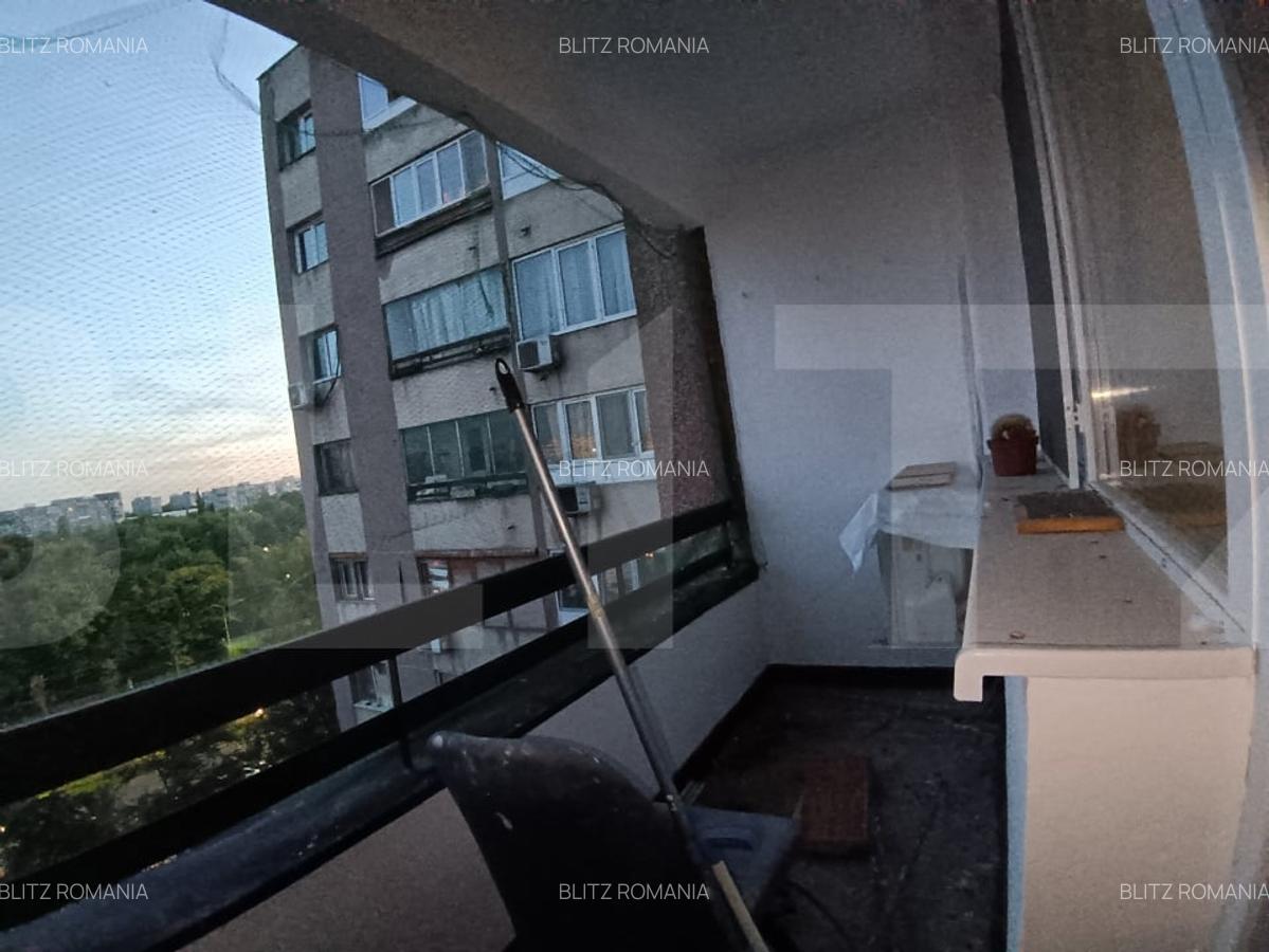 Apartament 2 camere | Etaj 7 | 2 Lifturi | Langa Plaza & Metrou Drumul Taberei - 10