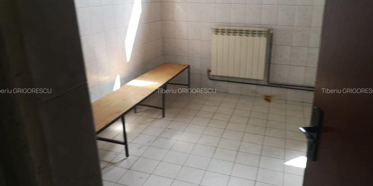 Spațiu industrial, 550 mp în Bartolomeu - 7