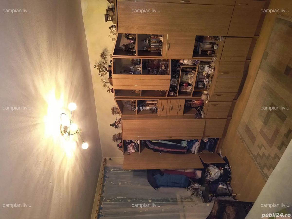 Apartament de vanzare complet mobilat - 4 Apartament de vanzare complet mobilat - 4