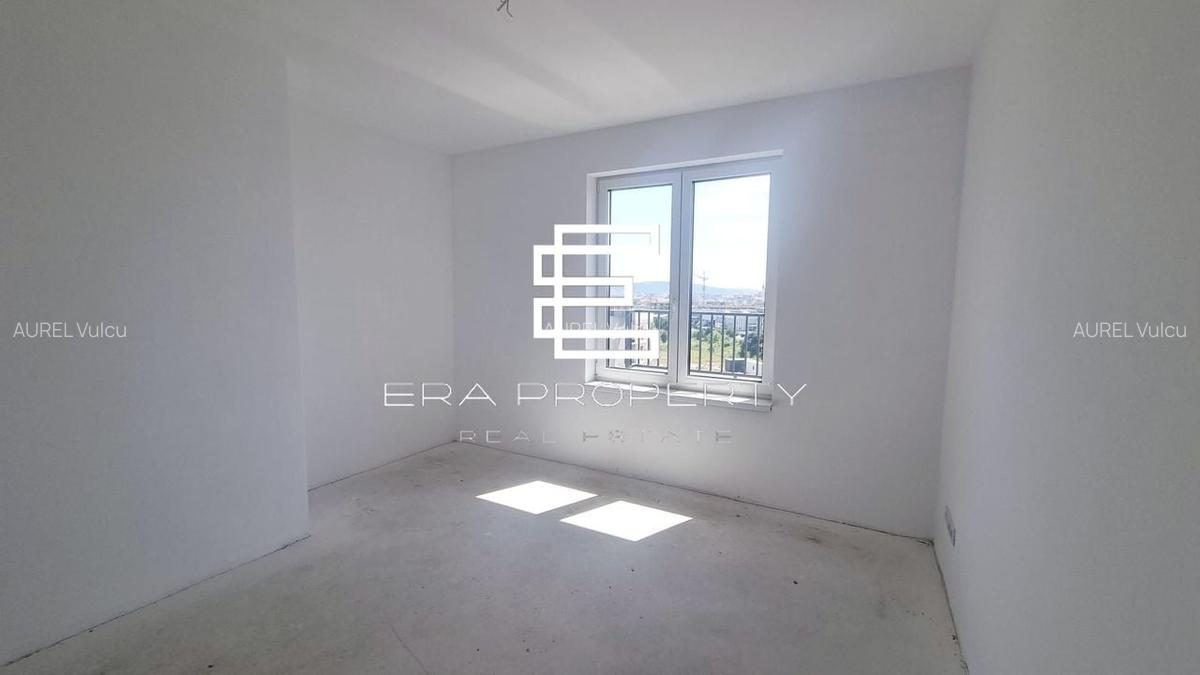 Penthouse 3 camere 80 mp, terasa 32 mp, Turnisor /Sibiu - 8