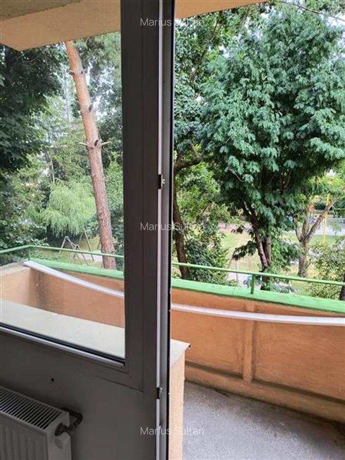Apartament cu 2 camere semidecomandat, mobilat în Gemenii - 12