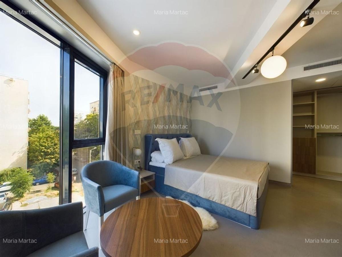 Apartament 3 camere de inchiriat - Lux - Bdul Decebal - 7