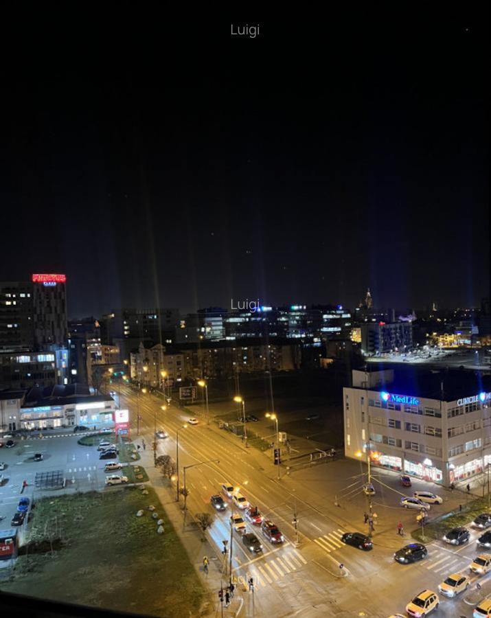 Apartament 3 camere 87mp Circumvalatiunii + boxa - 7