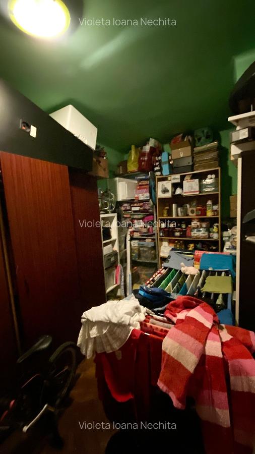 Apartament cu 3 camere semidecomandate , Grigorescu , 50 mp - 7