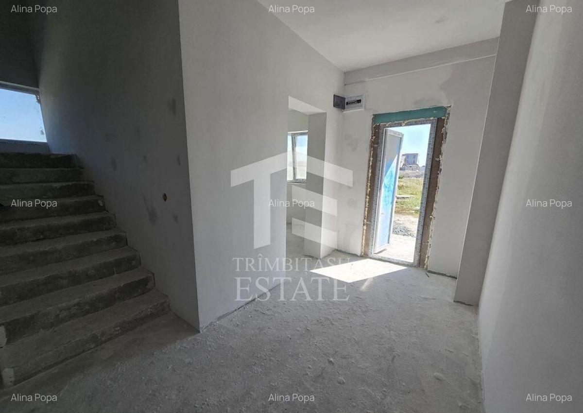 OVIDIU-POIANA- Vila tip duplex cu terasa circulabila. - 15