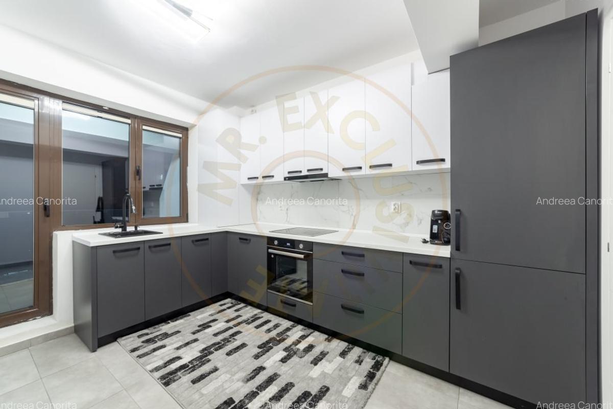 Apartament spatios de 74 mp situat la etajul 5 bloc nou Pitesti! - 3