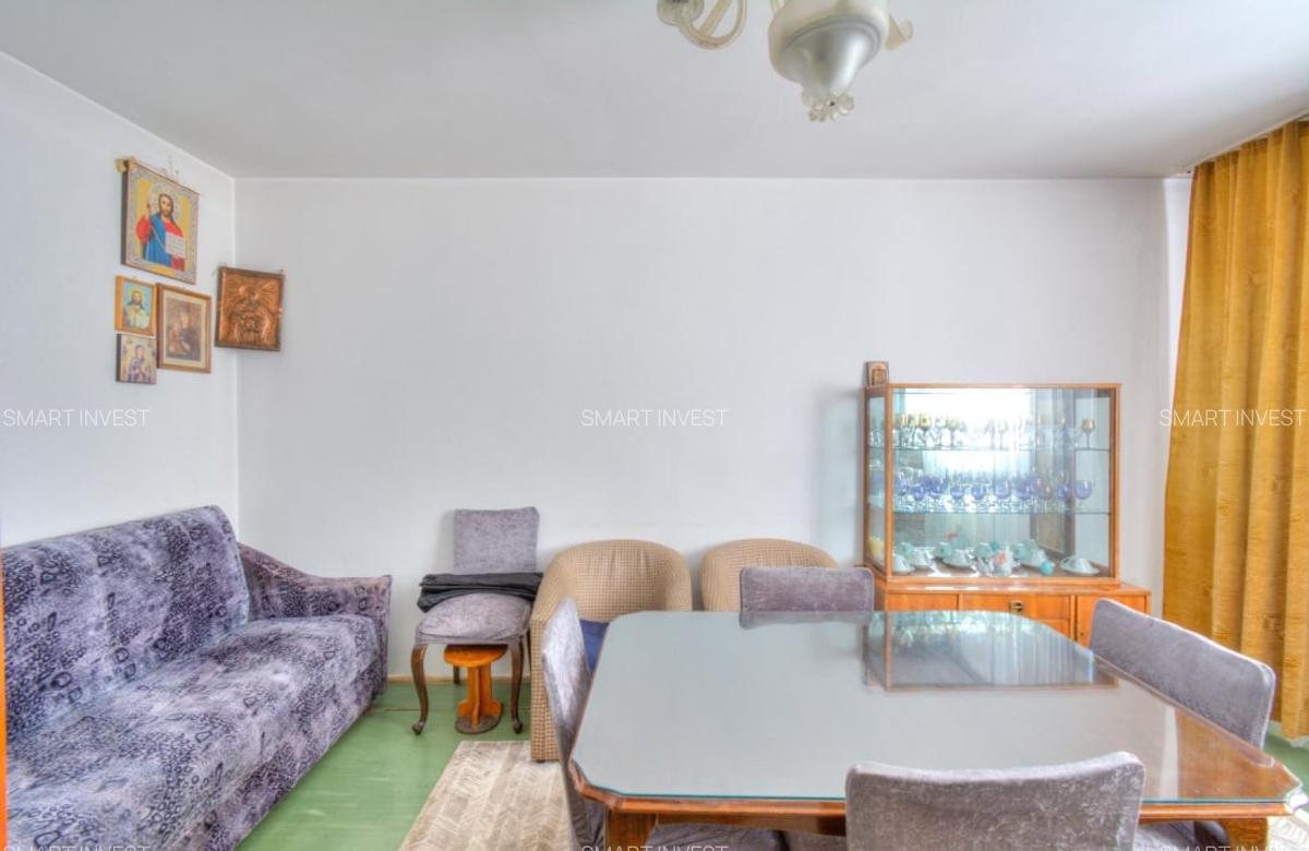 Apartament 2 camere 31mp la pret de garsoniera Brancoveanu Alunisului - 6
