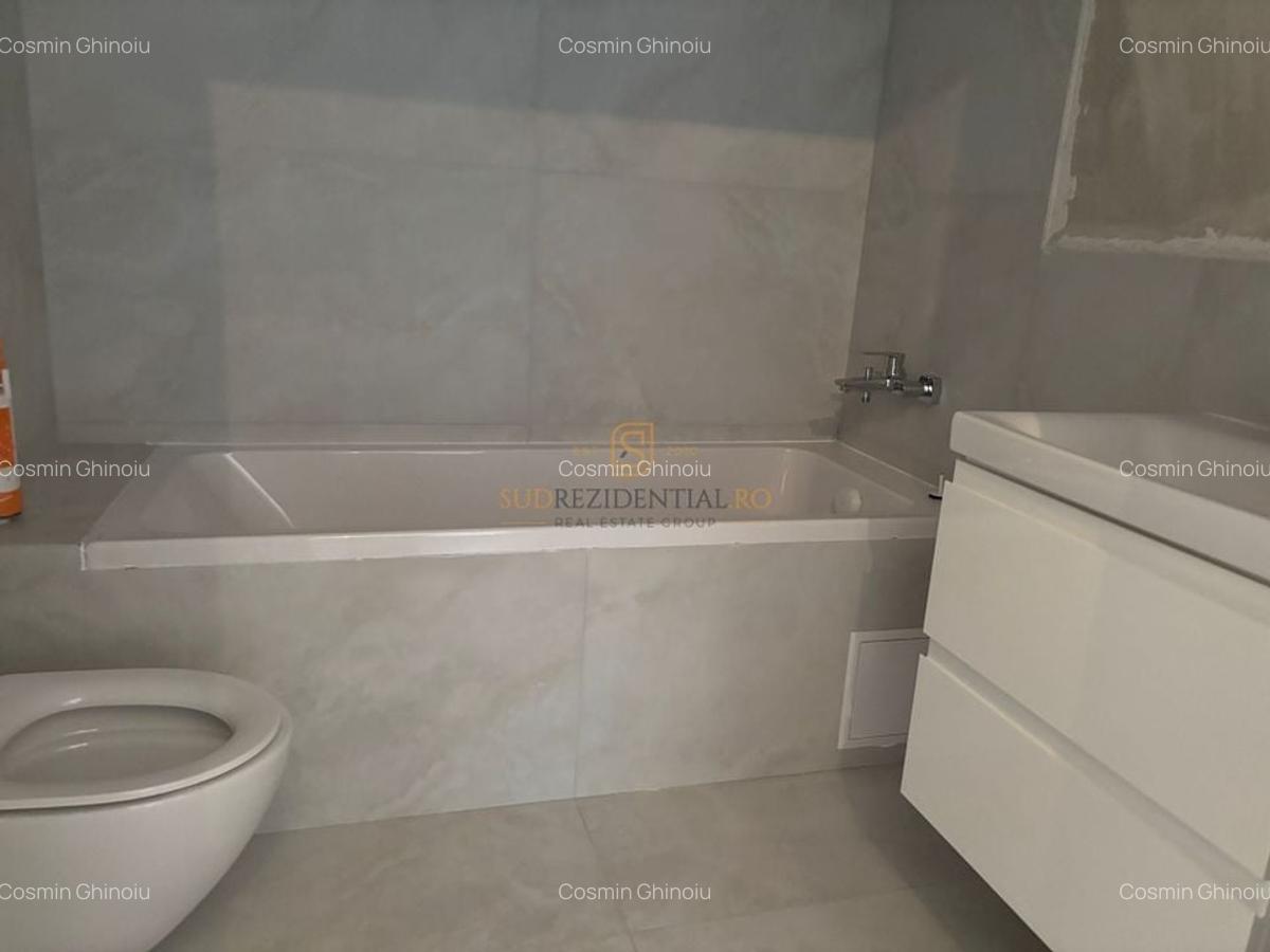 Apartament modern cu 2 camere, The Grand Kristal Residence, rond Metro - 10