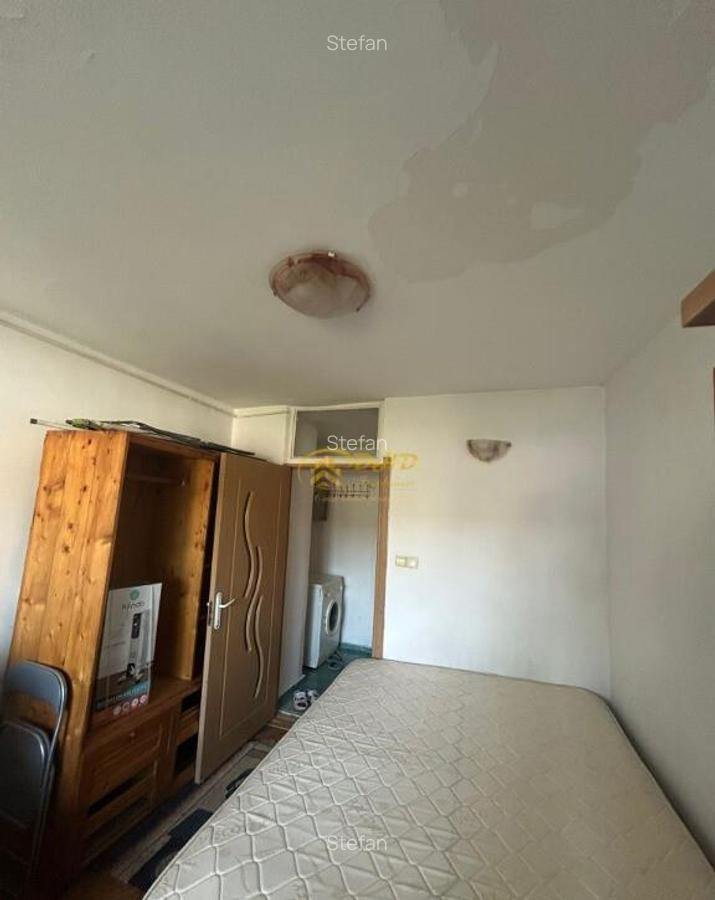 Apartament 1 camera, pod Octav Bancila - 1 Apartament 1 camera, pod Octav Bancila - 1