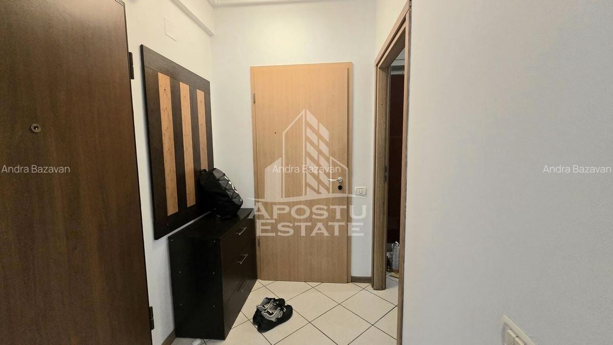 Apartament cu 2 camere, etaj intermediar, parcare subterana, Aradului - 4
