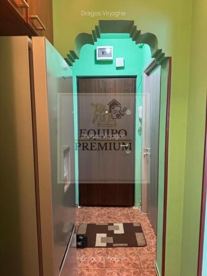 Apartament 3 camere Soseaua Salaj Parc Humulesti - 10