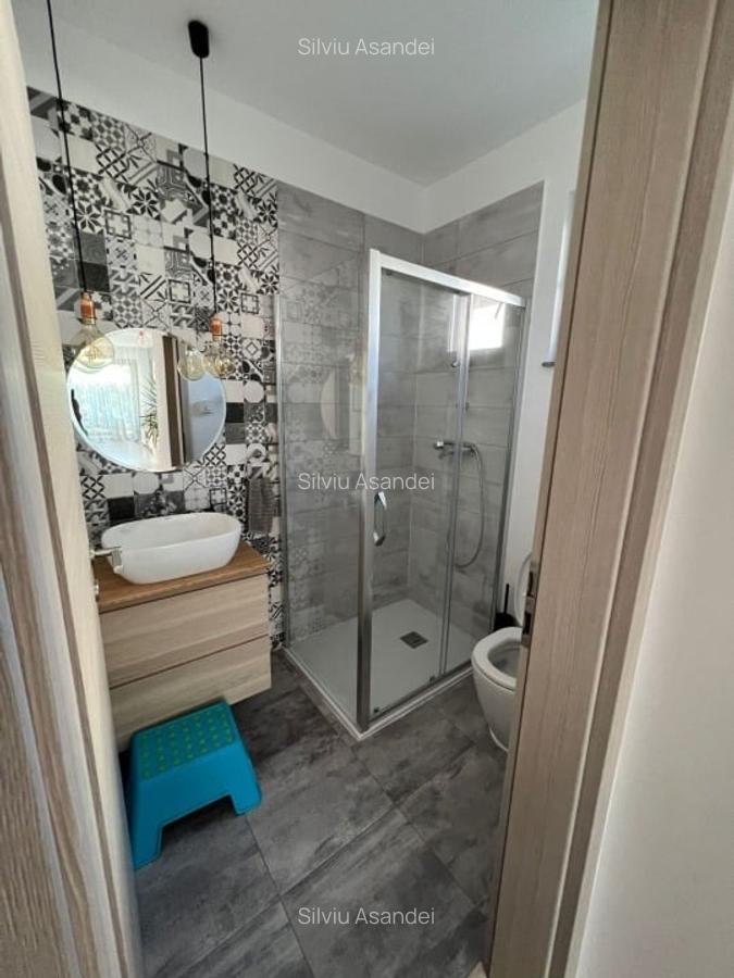 Vila/Casa individuala 3 dormitoare+birou renovata Otopeni (nu Odai, Ferme) - 5