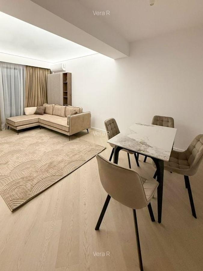 For rent 2 room apartment I Premium residential complex I Nord - 3