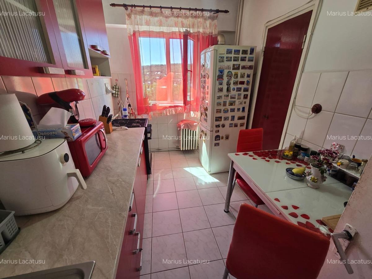 Alexandru cel Bun 3 camere decomandat - 8