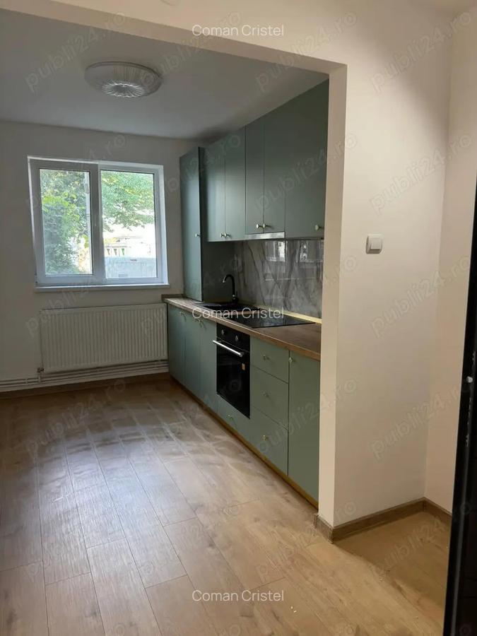 Vanzare Apartament 2 camere cf.1 dec. parter, renovat in 2025, Cal. Galati - Bld. Idependentei. - 19