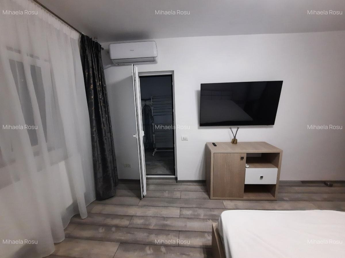 Închiriere garsoniera decomandata Drumul Taberei - 7