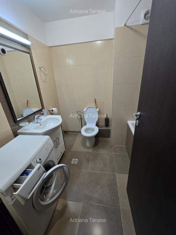 Garsoniera spatioasa 40 mp, Pet Friendly, parcare si boxa, Judetean - 4