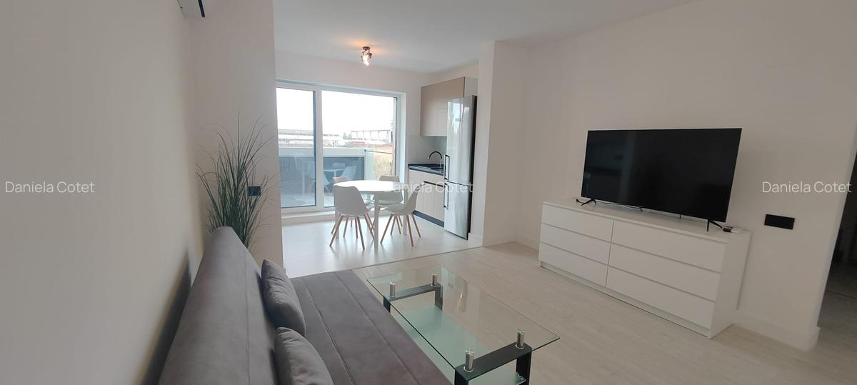 Apartament 3 camere in Astorium Garden cu parcare - 20