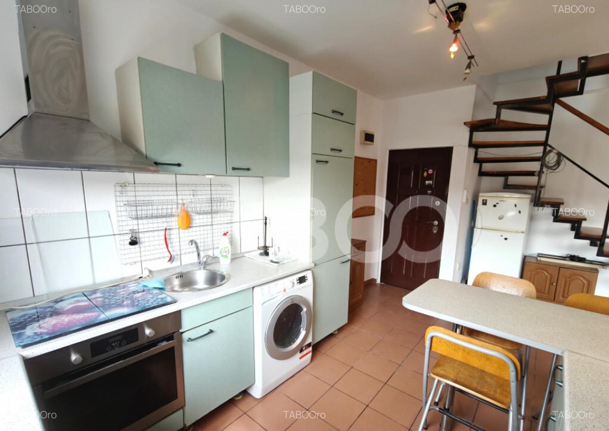 Apartament 3 camere cu balcon in zona linistita - Pet friend - 4