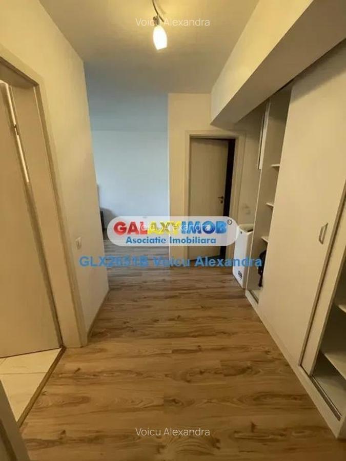 Garsoniera Demisol Berceni - Dimitrie Leonida - Metrou - 5