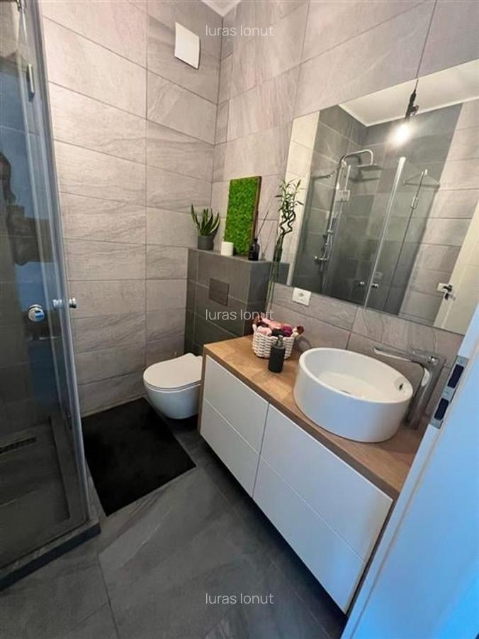 RECO Penthouse cu terasa panoramica-West Residence - 19