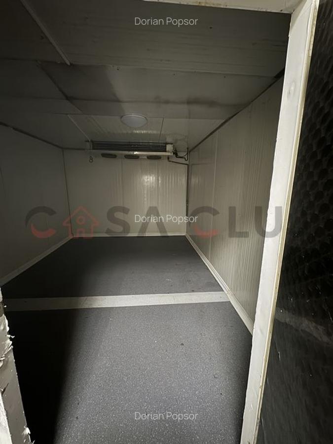 Spațiu comercial de 286mp în zona Calvaria, Manastur ! - 6