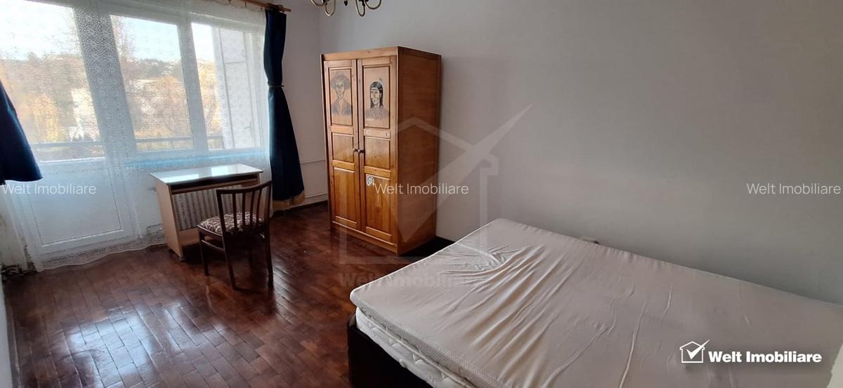 Inchiriere 2 camere, centru, zona Chios-Cluj Arena - 5