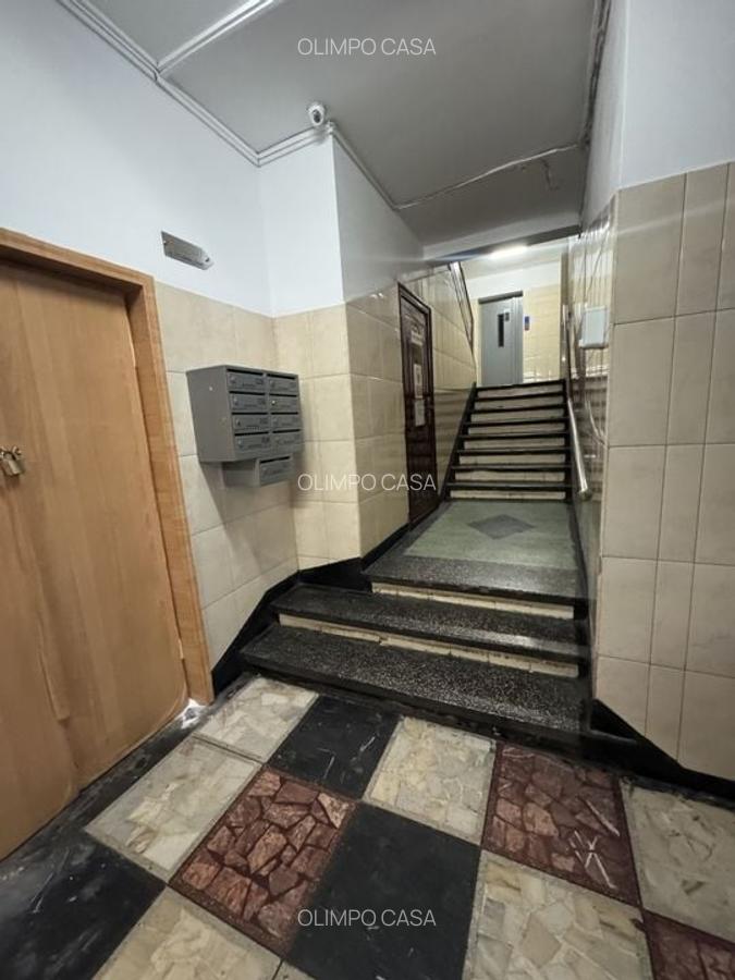 Apartament 2 Camere- Ștefan cel Mare- Metrou aproape - 8