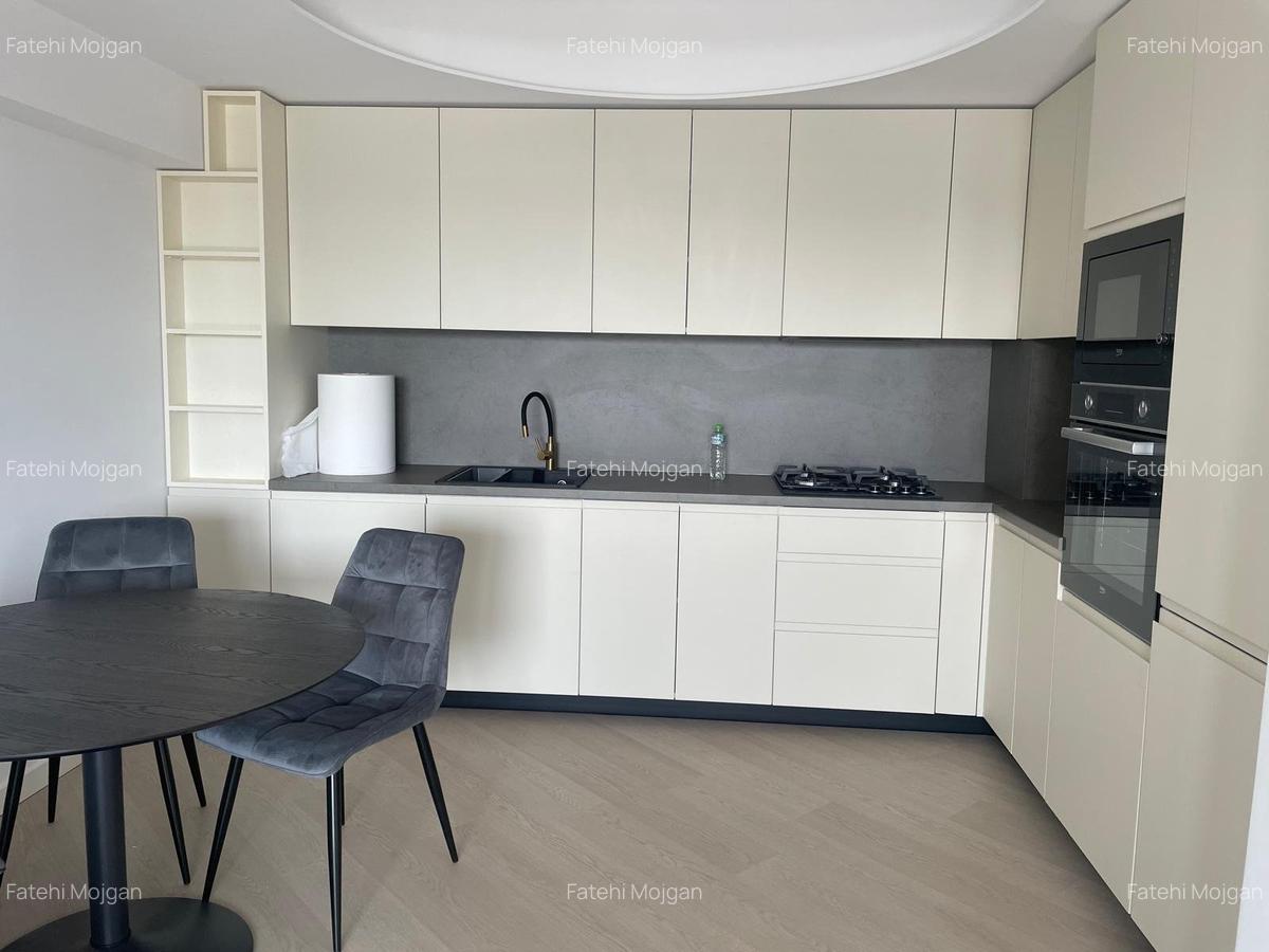 CORTINA NORTH / 3 CAMERE / Ready to Move - 9