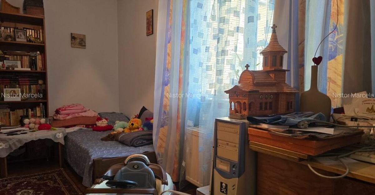 Apartament 4 camere in Deva, zona Gojdu, et 3 - 18