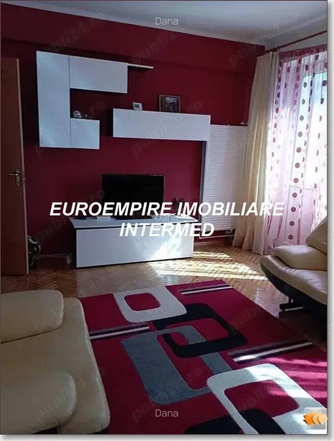 Apartament cu 2 camere ,Zona Centru - 1