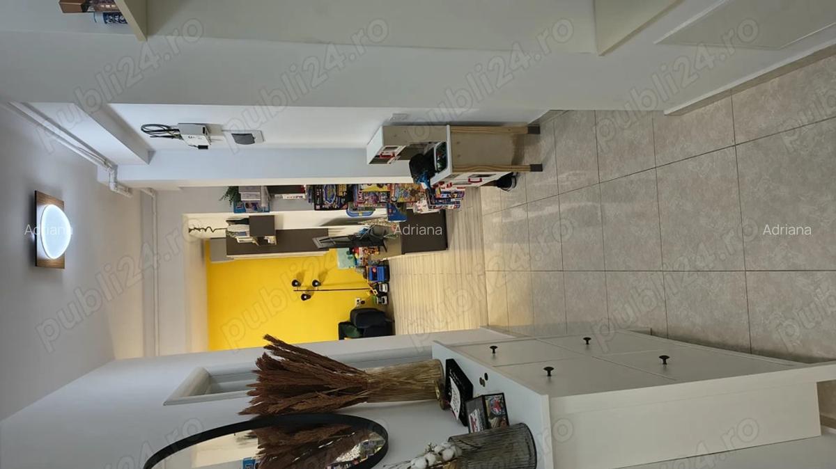 Vand apartament 3 camere - 5