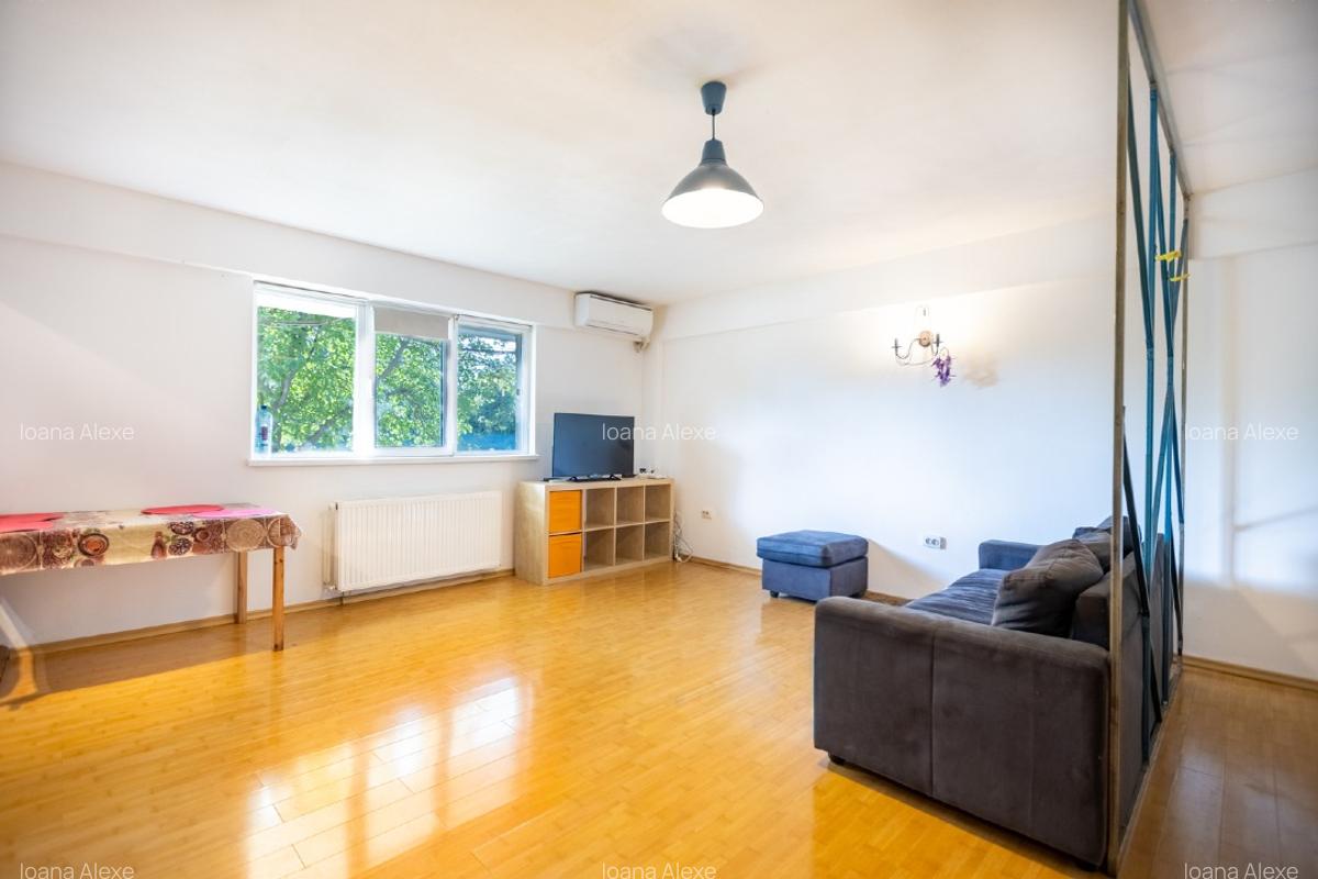 Apartament 2 camere Drumul Taberei - loc de parcare subteran - 2