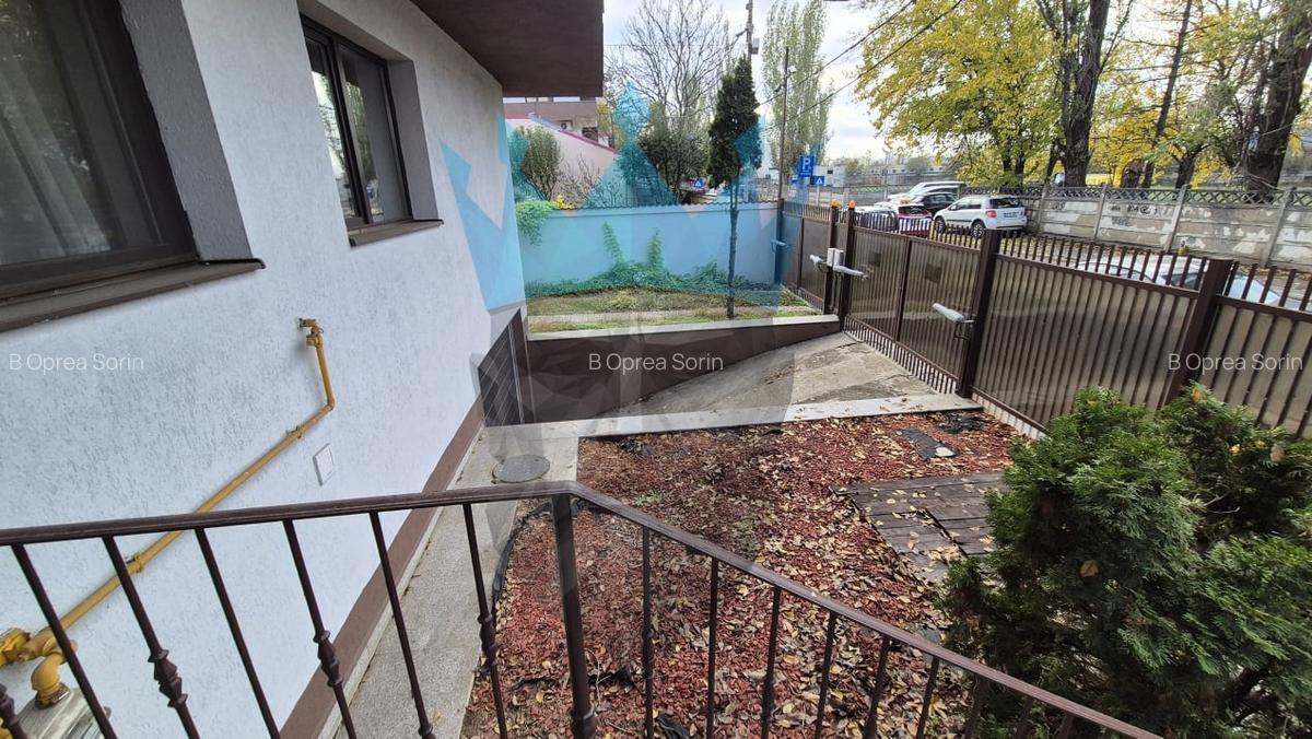 Apartament 2 Camere Bucurestii Noi - 12