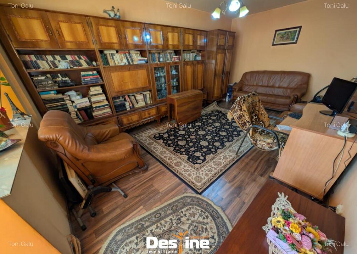 Oferta rara - Apartament 3 camere 81 mp lift Moara de Foc - 2