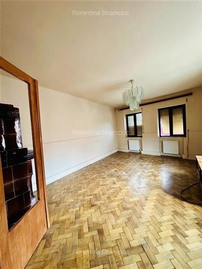 900 mp teren + casa saseasca + hambar,  Prejmer, Brasov - 6