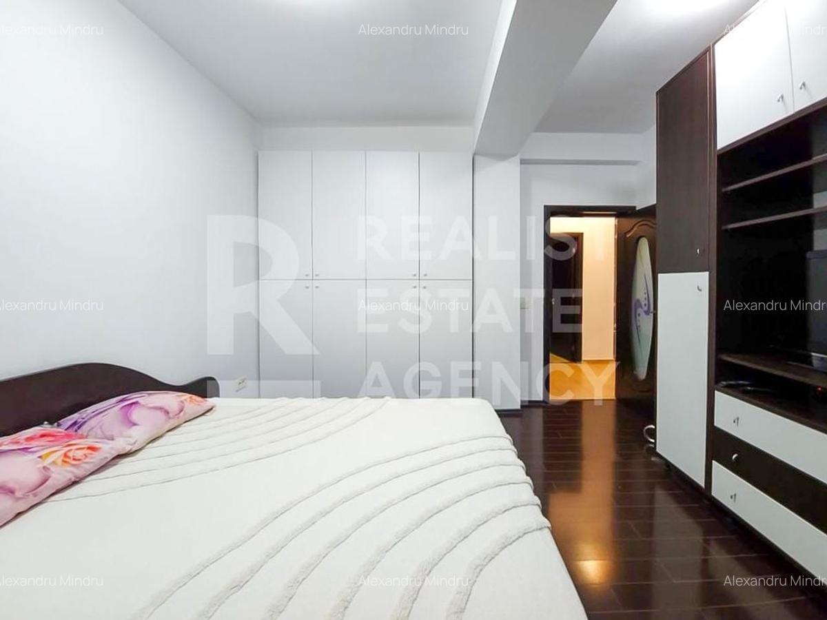 Vânzare, apartament cu 3 camere în zona Militari Residence - 6