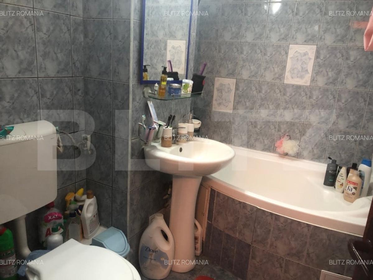 Apartament cu 2 camere , etaj 2  , żona M16 - 9
