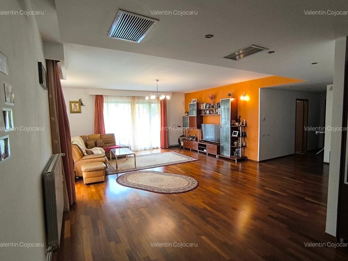 Apartament 3 cam, Baneasa Rezidential - 2