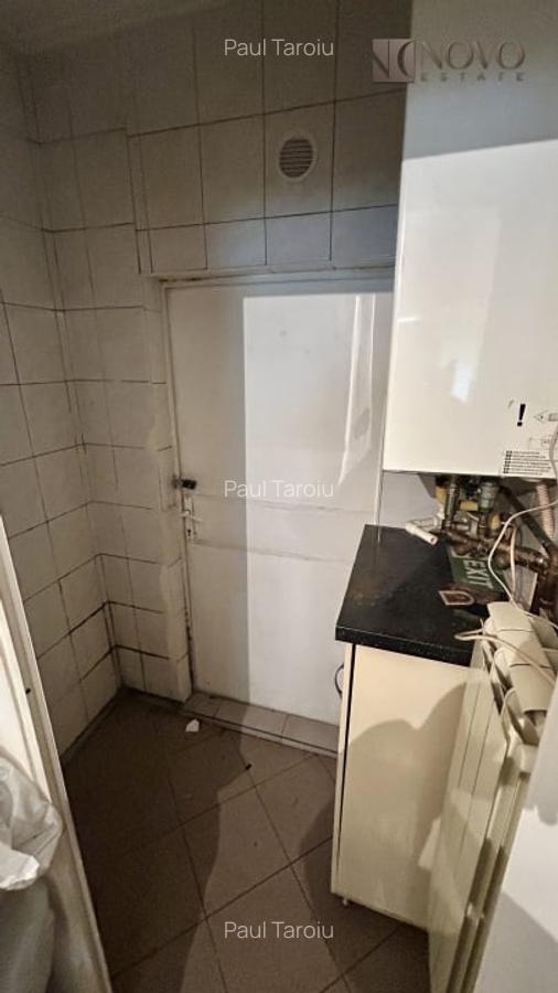 Spatiu Comercial Stradal | Eroii Revolutiei | Vad | Centrala - 11