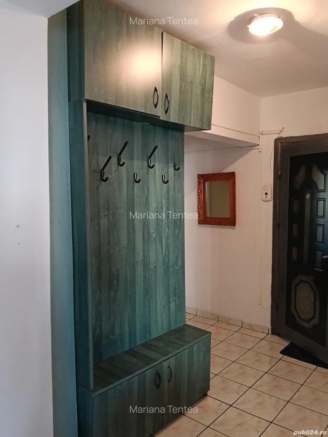 PFA.. Inchiriez apartament cu 3 camere decomandate in Mara?ti Str Teodor Mihali - 5